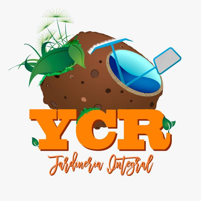 YCR Jardinería